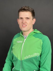 Florian Habersetzer