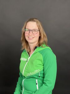 Frauke Tresselt